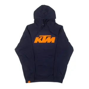KTM KTM Logo Hoodie Jorgensen Powersports