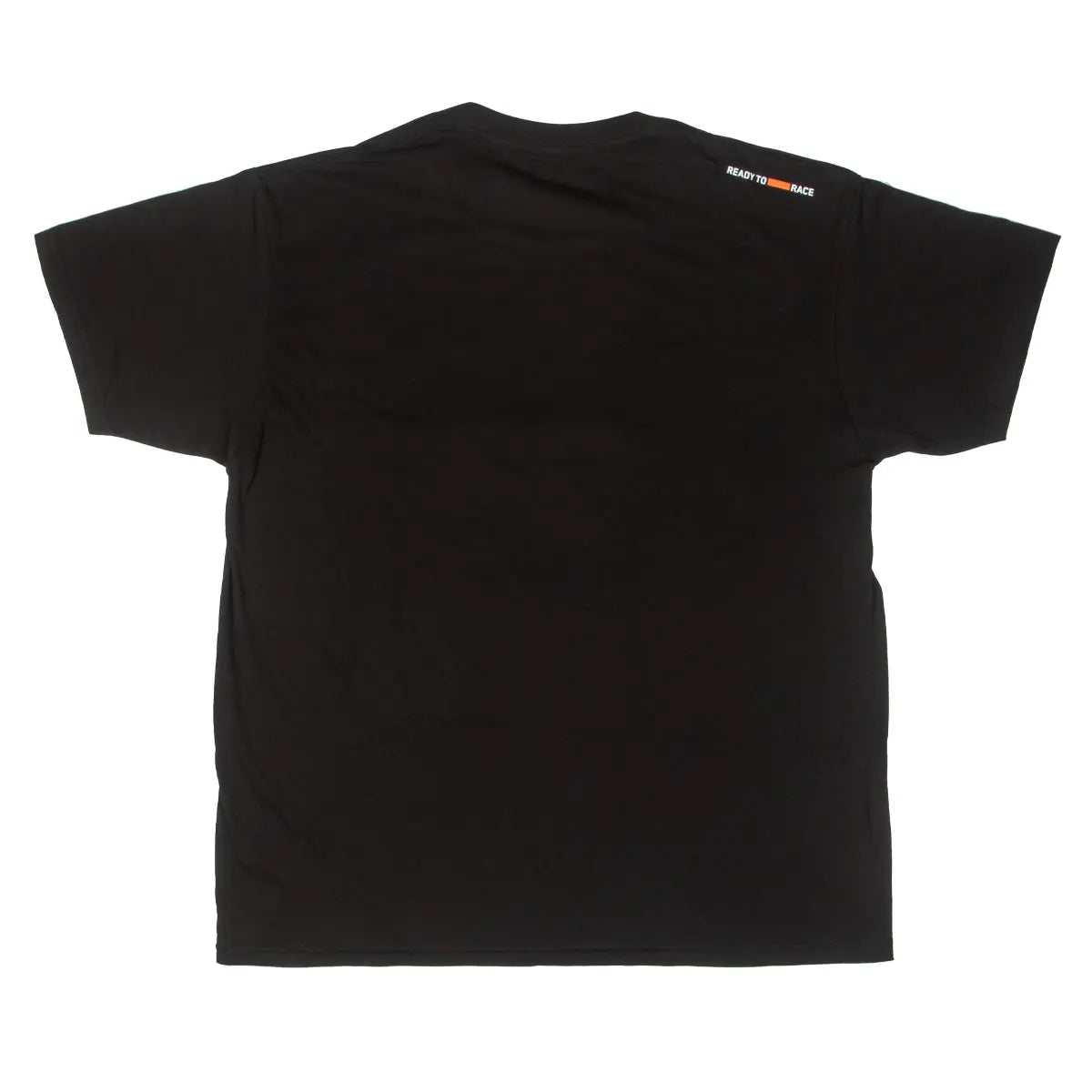 KTM KTM Logo Tee Jorgensen Powersports