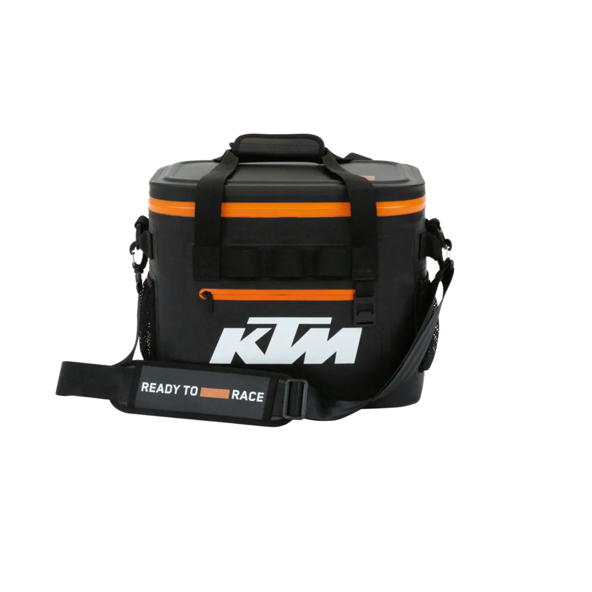 KTM Misc. Black KTM SOFT COOLER UPW2500300 Jorgensen Powersports