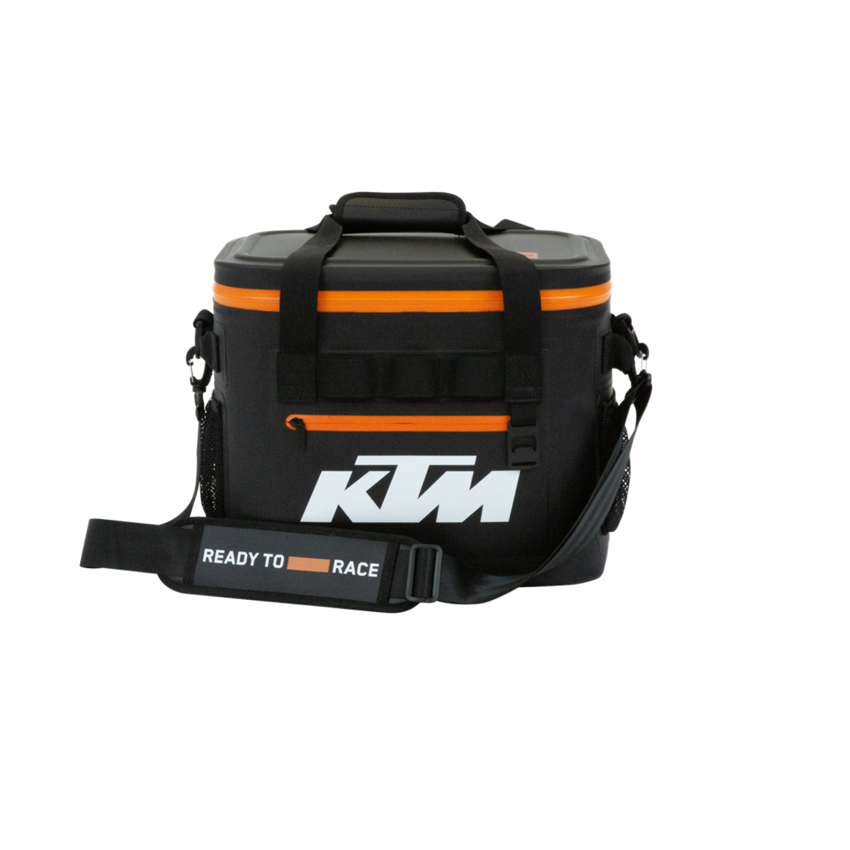 KTM Misc. Black KTM SOFT COOLER UPW2500300 Jorgensen Powersports