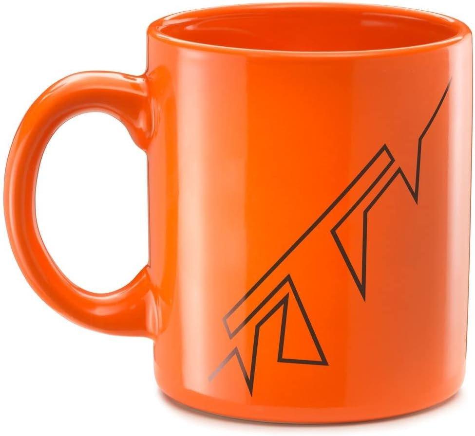 KTM Misc. KTM Team Mug Jorgensen Powersports