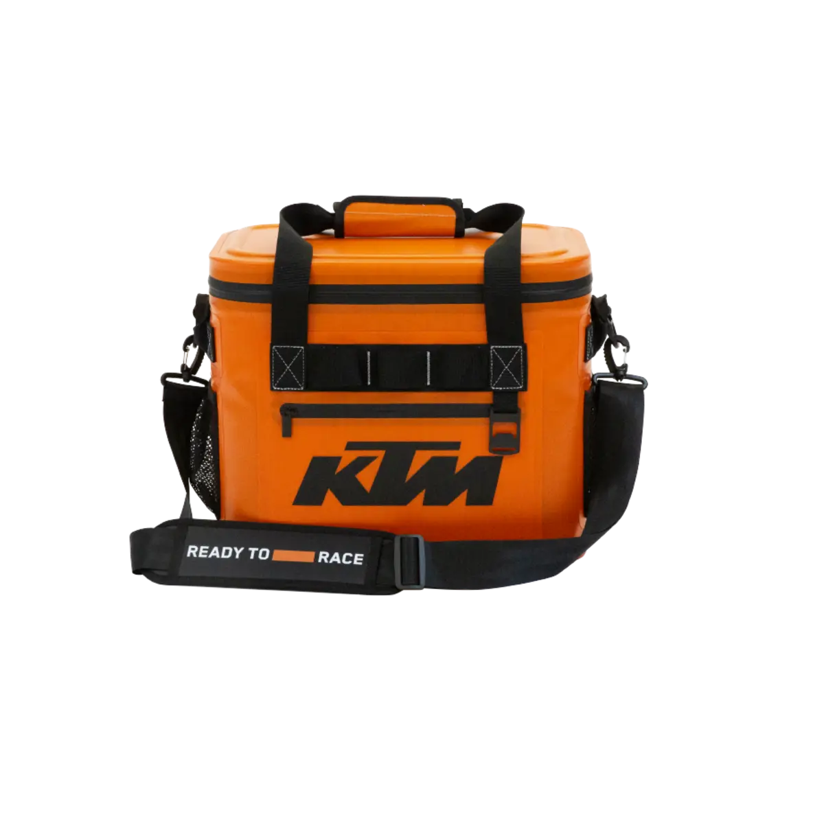 KTM Misc. Orange KTM SOFT COOLER UPW2500200 Jorgensen Powersports