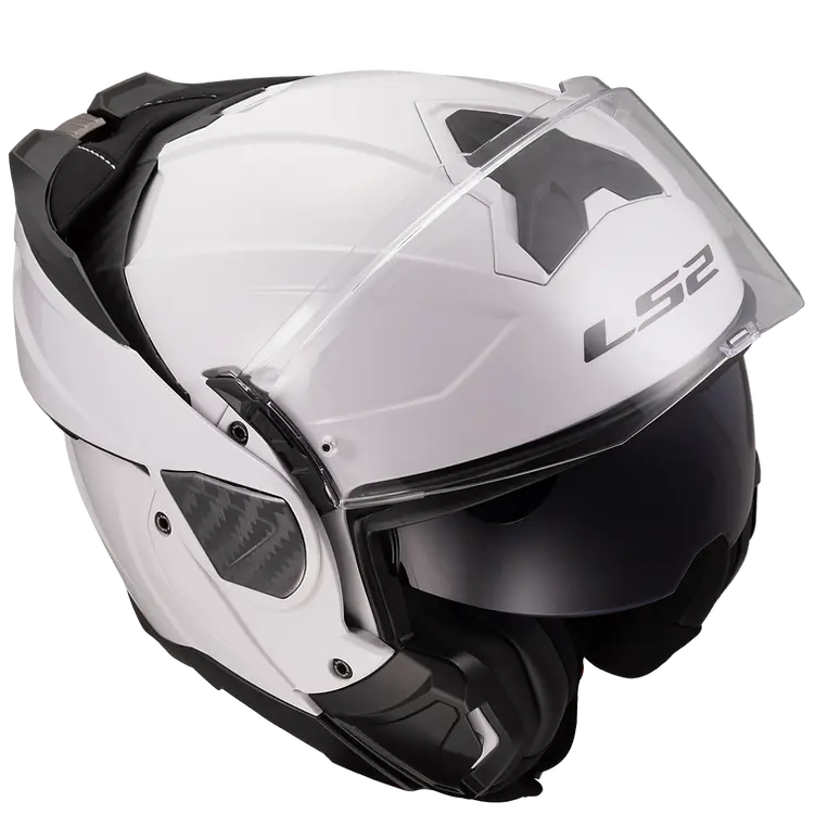 LS2 Advant II Sld Mod - Jorgensen Powersports