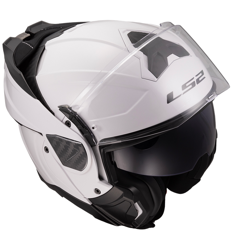 LS2 Advant II Sld Mod - Jorgensen Powersports