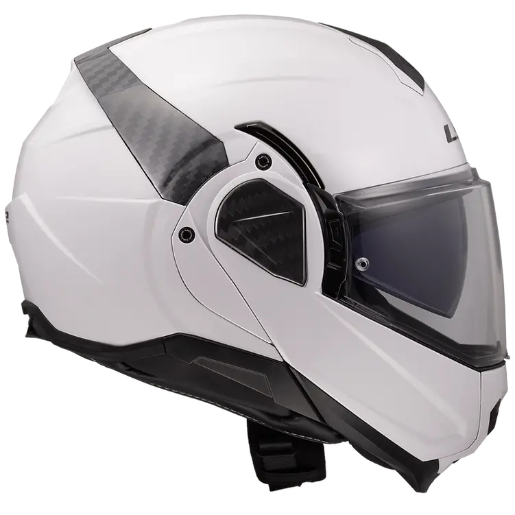 LS2 Advant II Sld Mod - Jorgensen Powersports