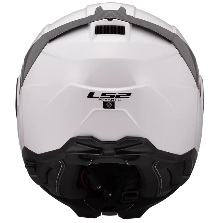 LS2 Advant II Sld Mod - Jorgensen Powersports