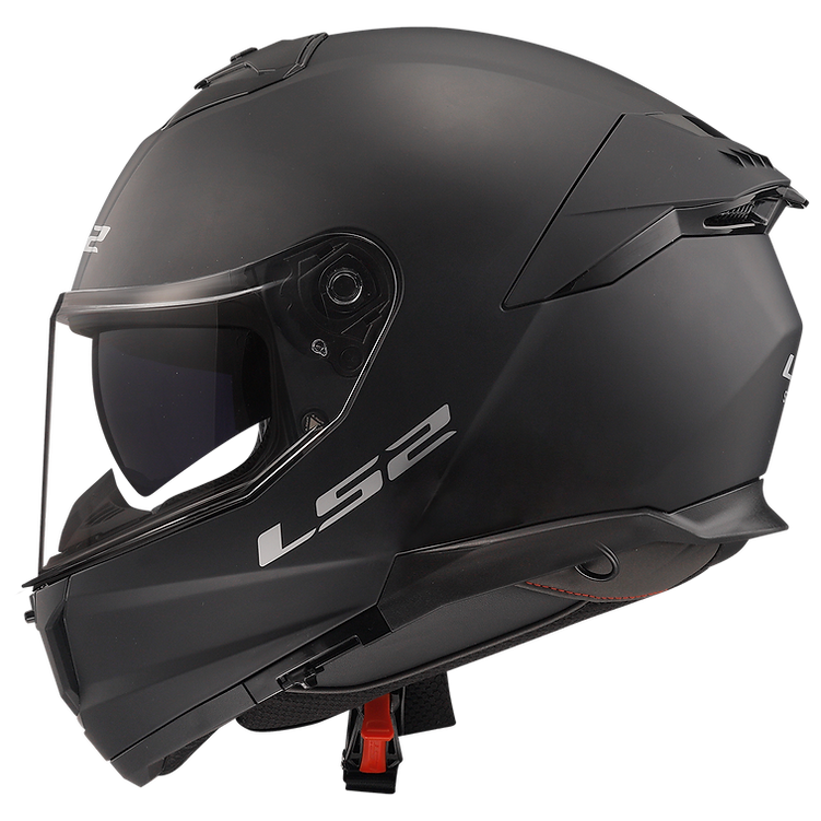 LS2 helmet LS2 Stream II America Full Face Motorcycle Helmet W/ SunShield Jorgensen Powersports