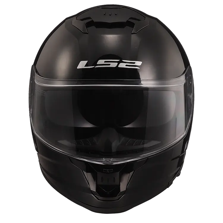 LS2 helmet LS2 Stream II America Full Face Motorcycle Helmet W/ SunShield Jorgensen Powersports