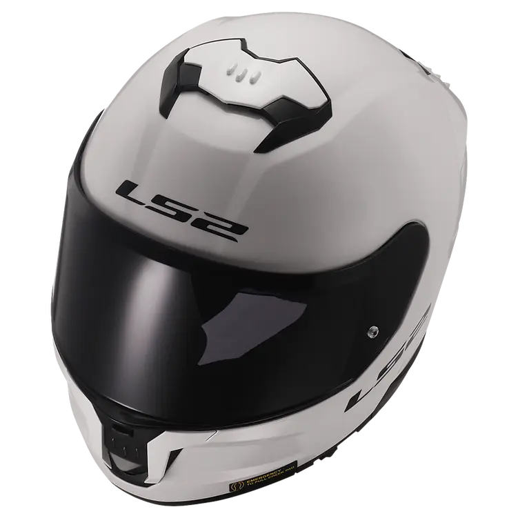 LS2 helmet LS2 Stream II America Full Face Motorcycle Helmet W/ SunShield Jorgensen Powersports
