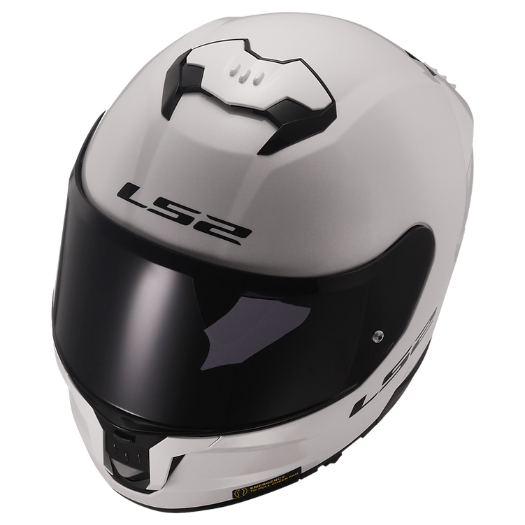 LS2 helmet LS2 Stream II America Full Face Motorcycle Helmet W/ SunShield Jorgensen Powersports
