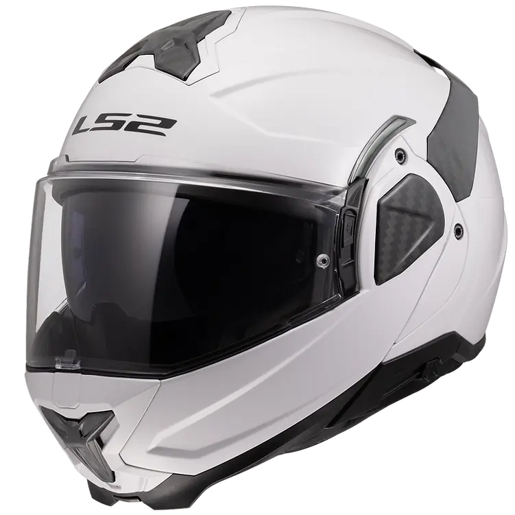 LS2 Advant II Sld Mod - Jorgensen Powersports