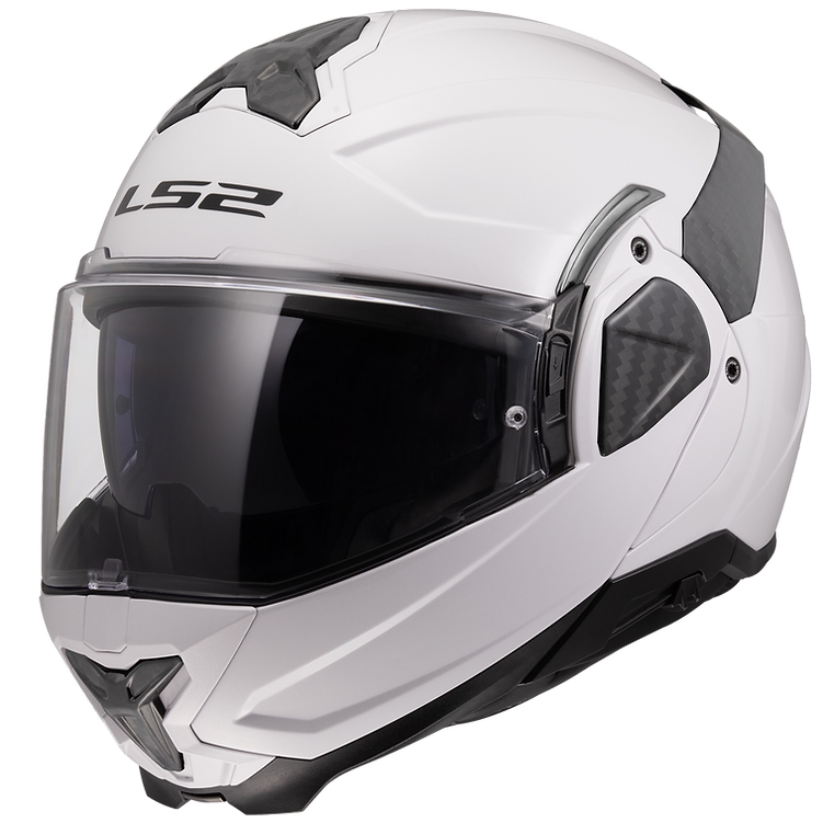 LS2 Advant II Sld Mod - Jorgensen Powersports