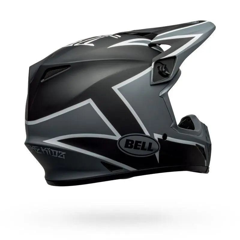 Bell MX-9 MIPS Off-Road Motorcycle Helmet - Jorgensen Powersports