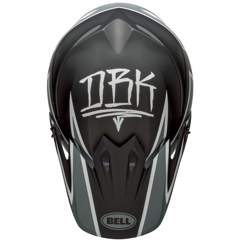 Bell MX-9 MIPS Off-Road Motorcycle Helmet - Jorgensen Powersports