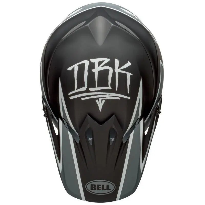 Bell MX-9 MIPS Off-Road Motorcycle Helmet - Jorgensen Powersports
