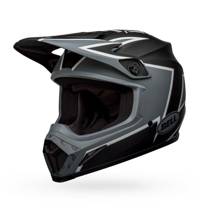 Bell MX-9 MIPS Off-Road Motorcycle Helmet - Jorgensen Powersports