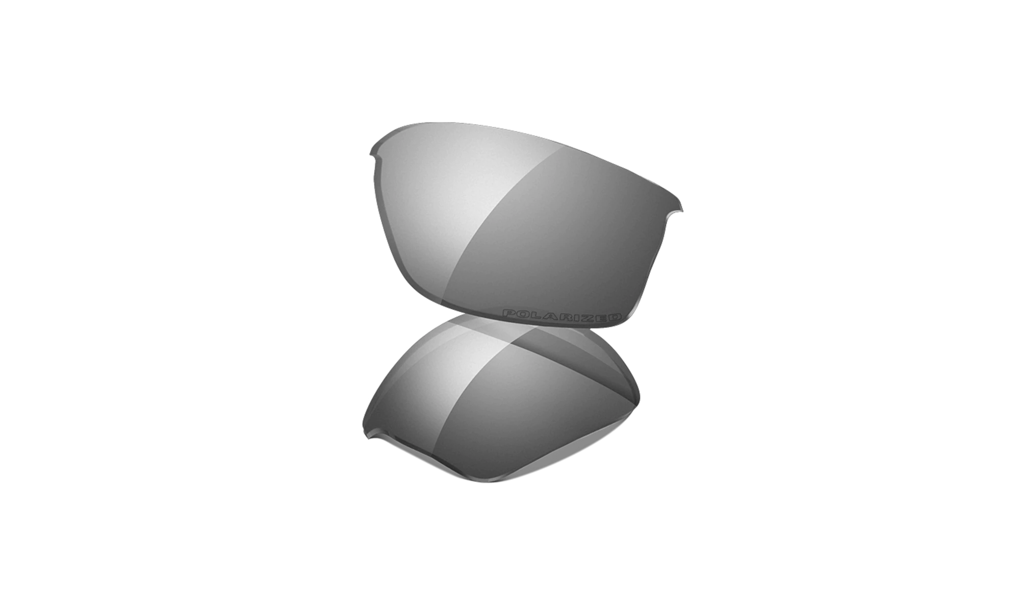 Oakley Flak Jacket® Replacement Lens - Jorgensen Powersports