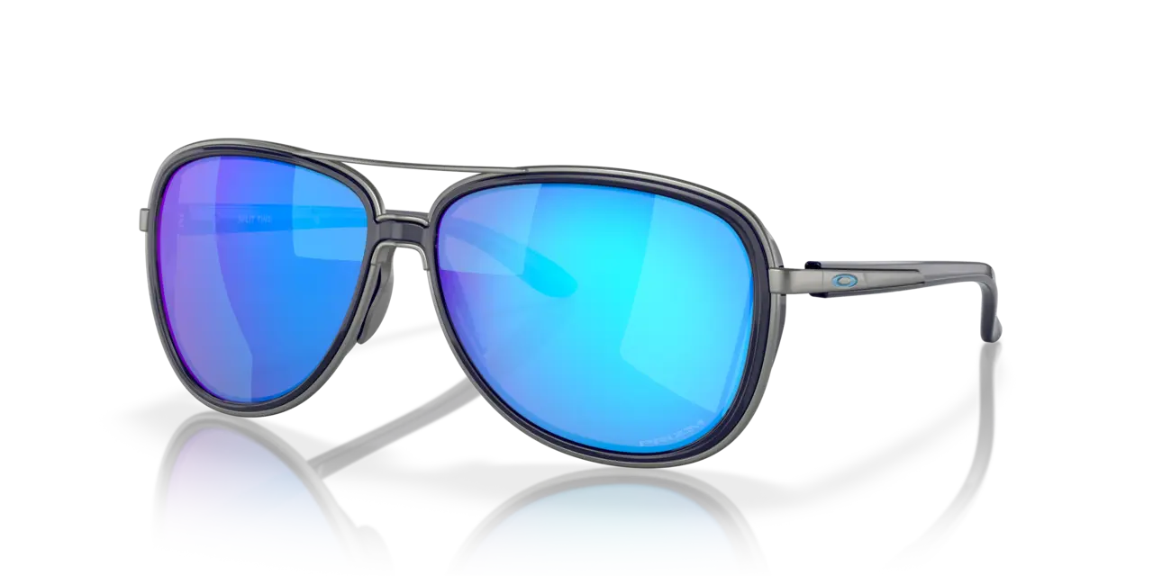 Oakley Split Time Sunglasses - Jorgensen Powersports