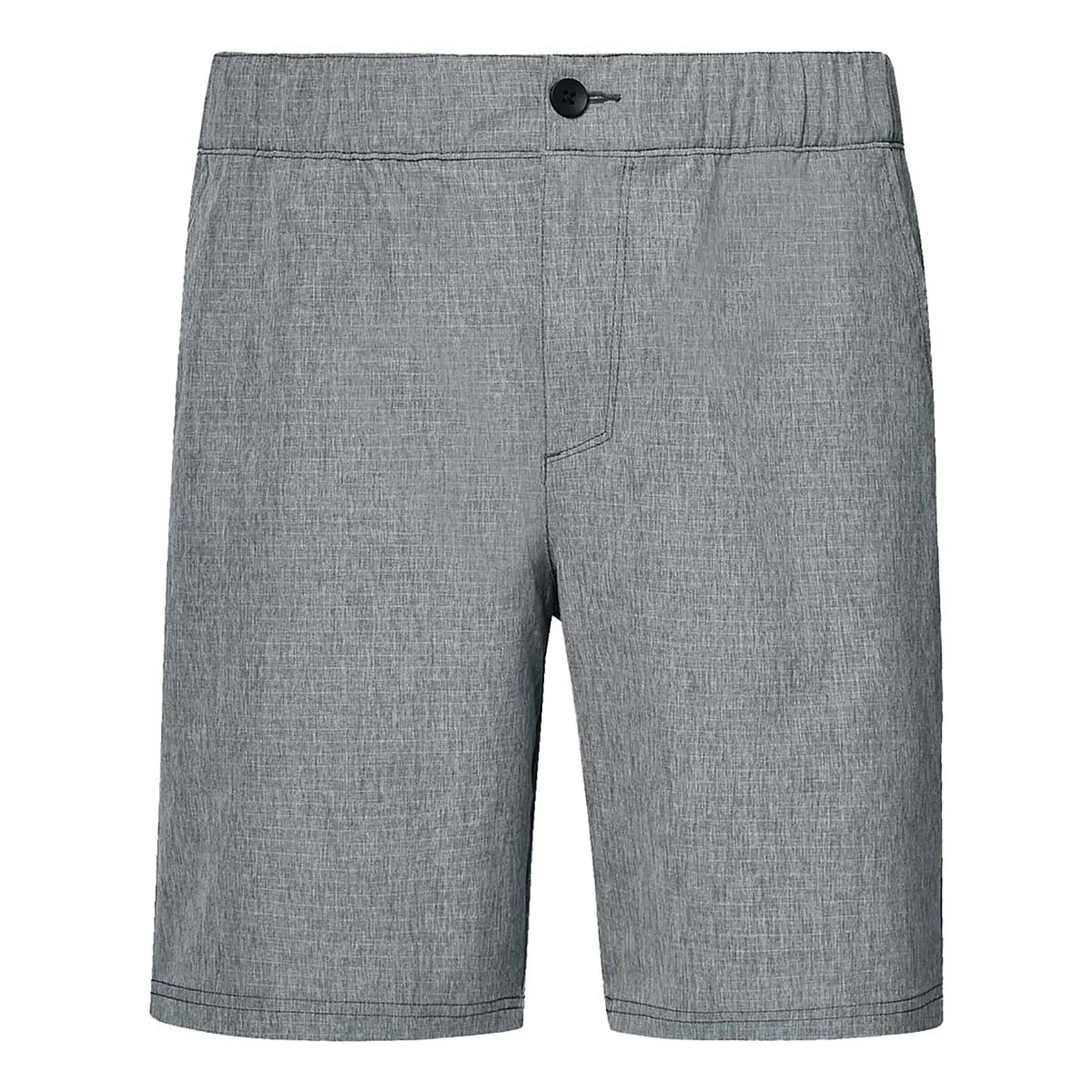 Oakley Apparel Grey Heather / 36 Oakley Shorts foa403069-29a-36 193517362898 Jorgensen Powersports