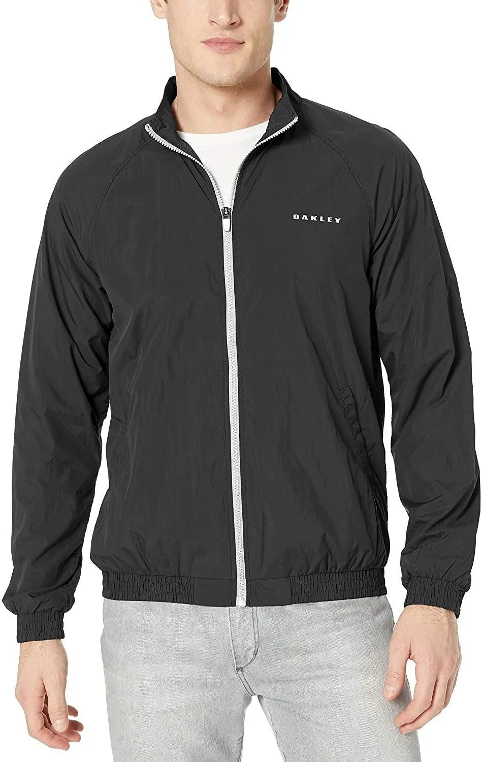 Oakley Legacy Ellipse Track Jacket Oakley