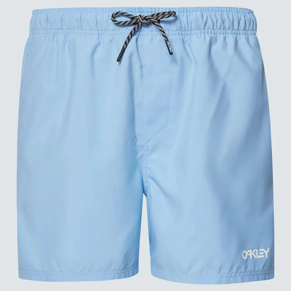Oakley Apparel Medium / Blue Oakley Robinson RC 16" Beach Shorts FOA404310-6EK-M Jorgensen Powersports