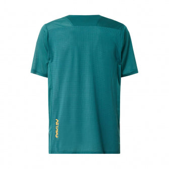 Oakley Apparel Oakley Cascade Trail Jersey Jorgensen Powersports