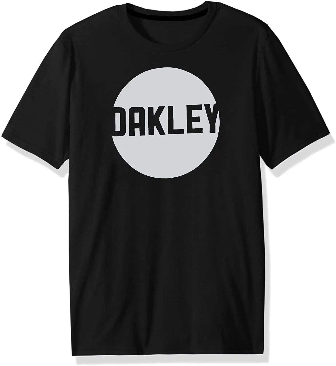 Oakley Circle T-Shirt Oakley