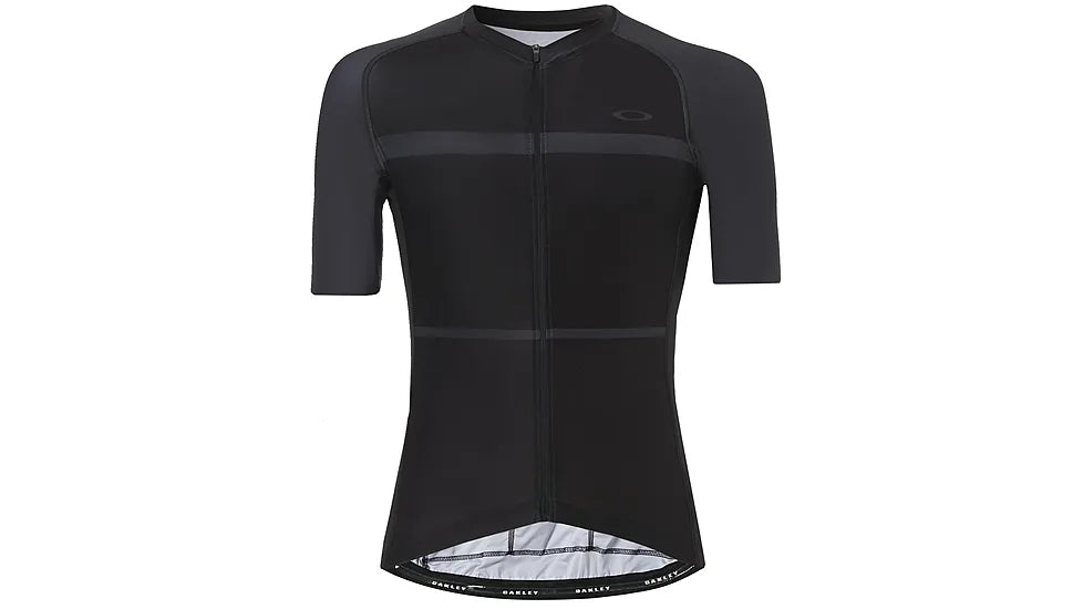 Oakley Apparel Oakley Colorblock Road Jersey - Small 190645253197 Jorgensen Powersports
