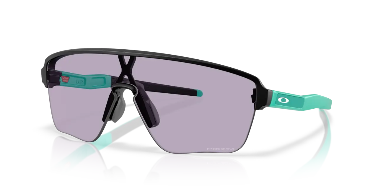 Oakley Apparel Oakley Corridor SQ OO9415-0742 Jorgensen Powersports