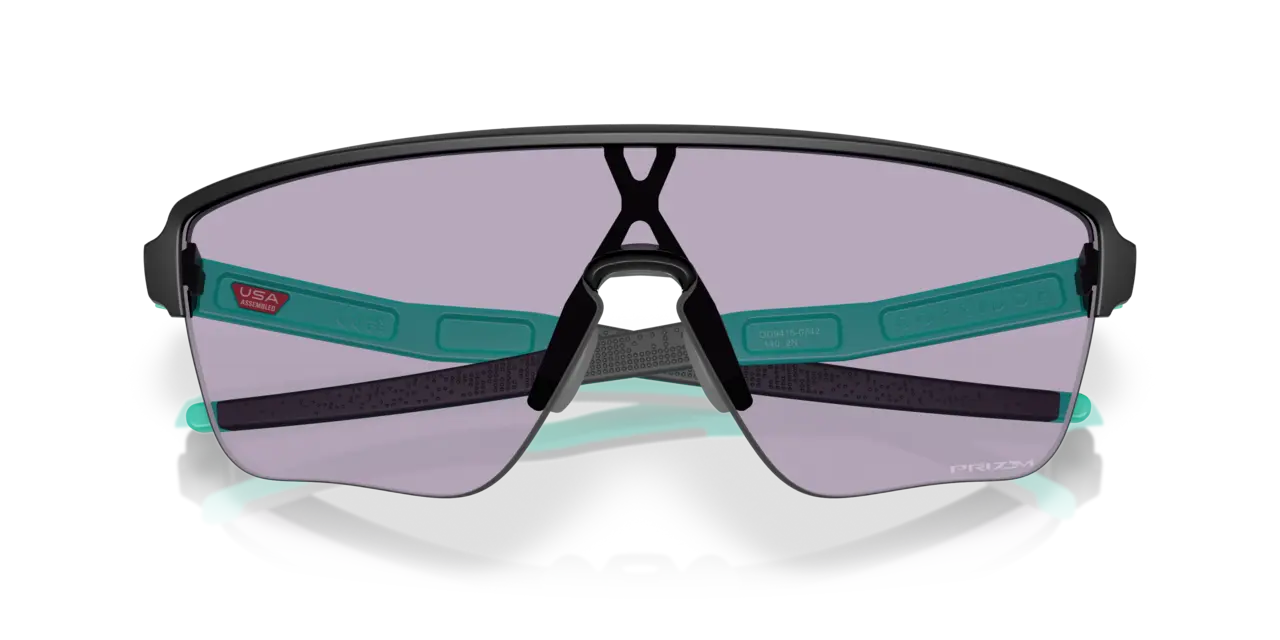 Oakley Apparel Oakley Corridor SQ OO9415-0742 Jorgensen Powersports