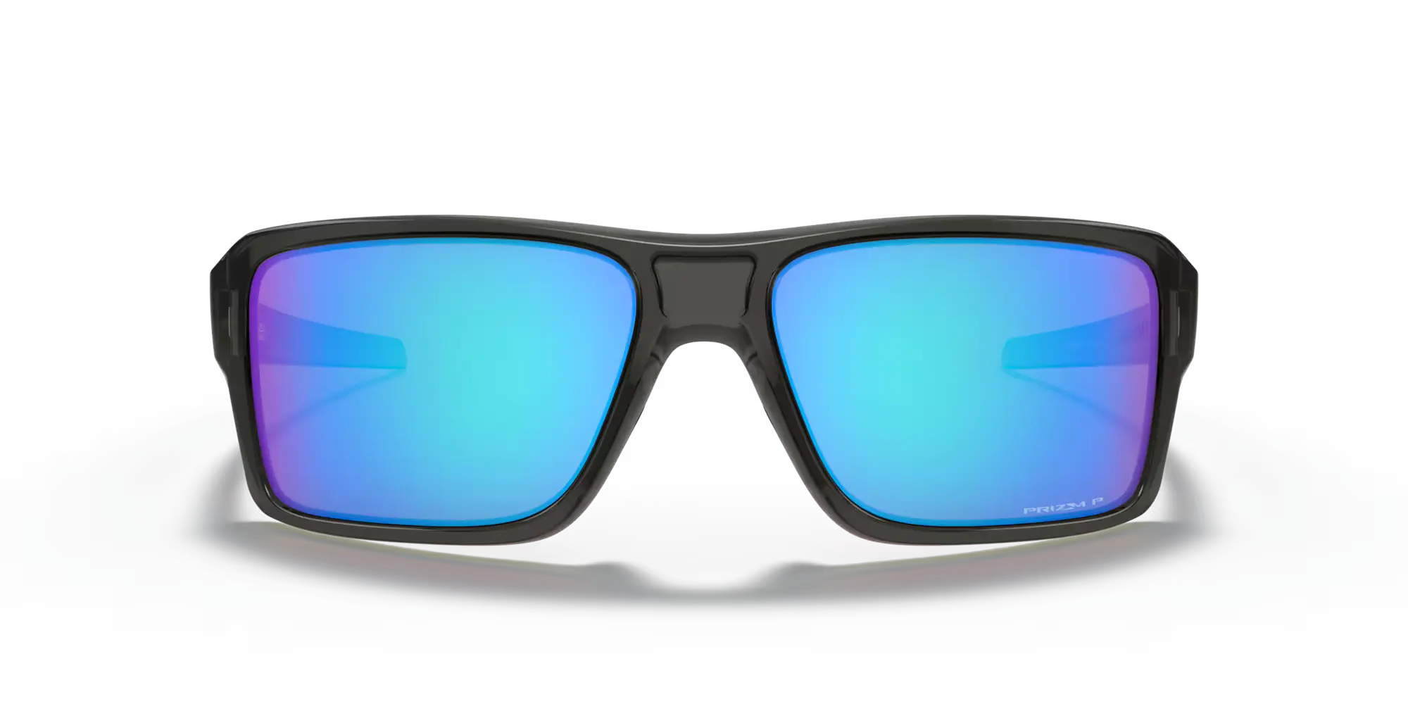 Oakley Apparel Oakley Double Edge Sunglasses OO9380-0666 Jorgensen Powersports