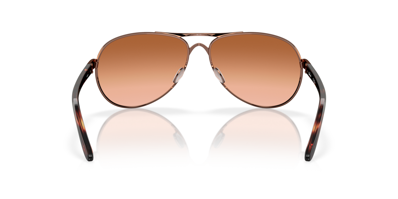 Oakley Feedback Sunglasses - Jorgensen Powersports