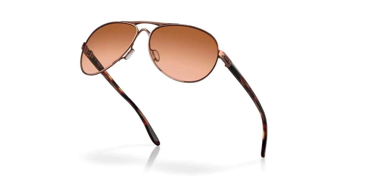 Oakley Feedback Sunglasses - Jorgensen Powersports