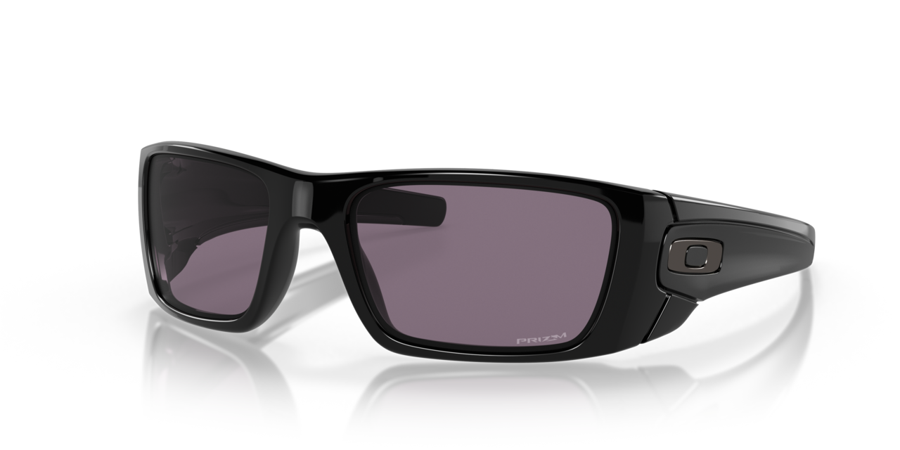 Oakley Fuel Cell Sunglasses - Jorgensen Powersports