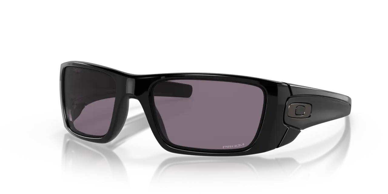 Oakley Fuel Cell Sunglasses - Jorgensen Powersports