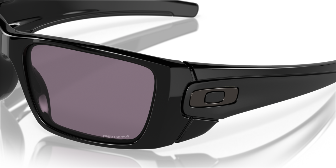 Oakley Fuel Cell Sunglasses - Jorgensen Powersports