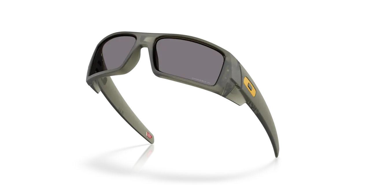 Oakley Gascan® Sunglasses - Jorgensen Powersports