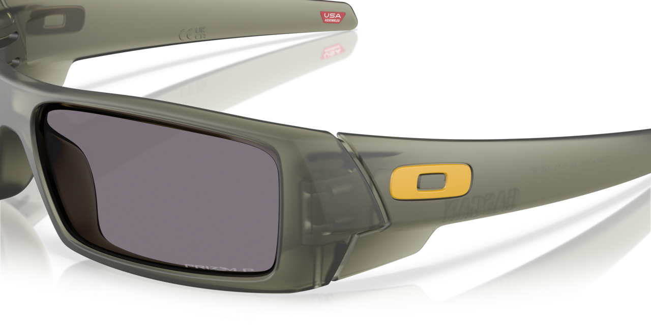 Oakley Gascan® Sunglasses - Jorgensen Powersports