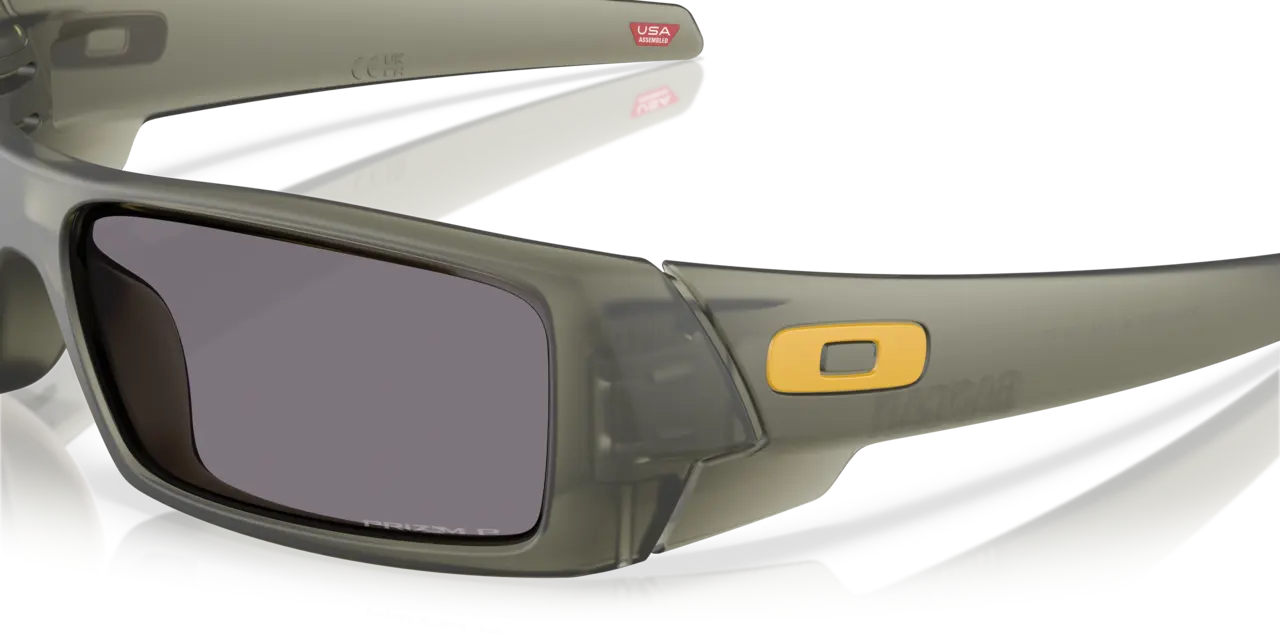Oakley Gascan® Sunglasses - Jorgensen Powersports
