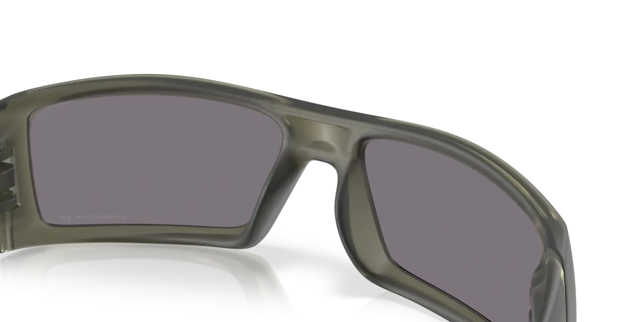 Oakley Gascan® Sunglasses - Jorgensen Powersports