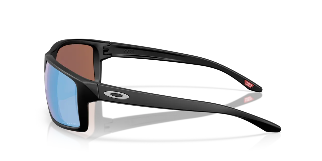 Oakley Apparel Oakley Gibston XL Sunglasses OO9470-0462 Jorgensen Powersports