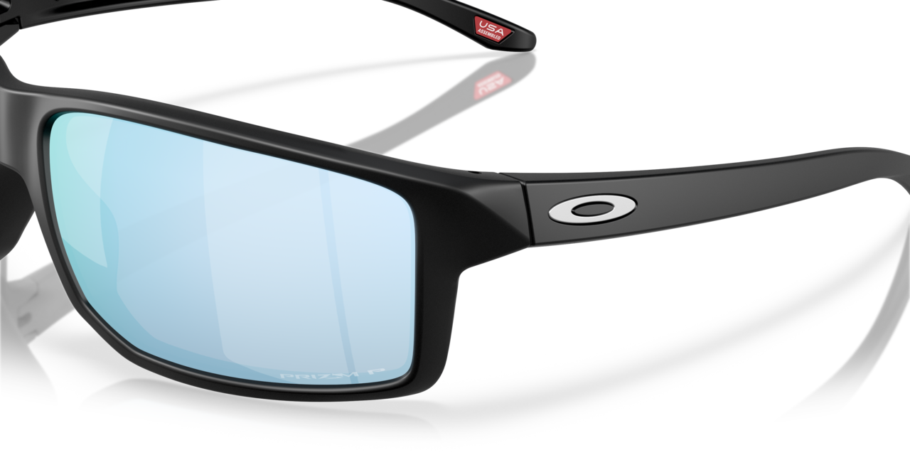Oakley Apparel Oakley Gibston XL Sunglasses OO9470-0462 Jorgensen Powersports