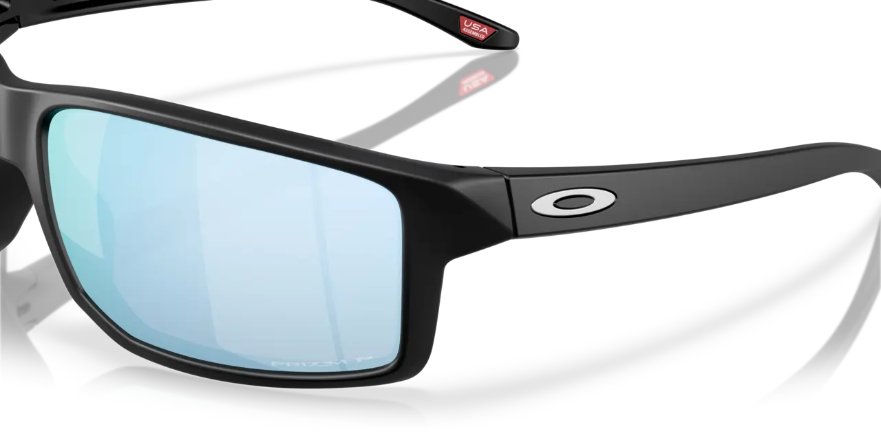 Oakley Apparel Oakley Gibston XL Sunglasses OO9470-0462 Jorgensen Powersports