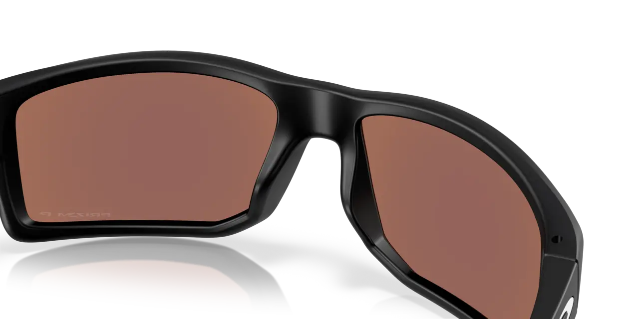 Oakley Apparel Oakley Gibston XL Sunglasses OO9470-0462 Jorgensen Powersports