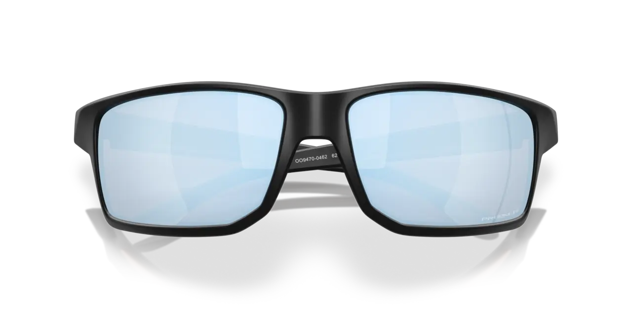 Oakley Apparel Oakley Gibston XL Sunglasses OO9470-0462 Jorgensen Powersports
