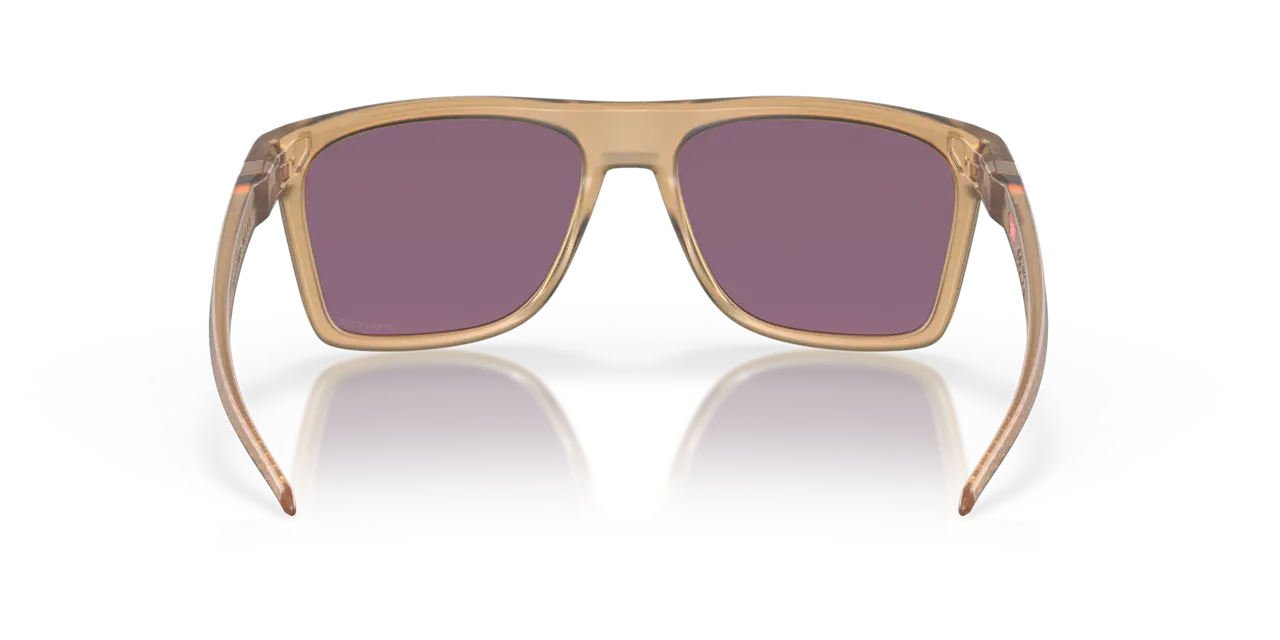 Oakley Leffingwell Sunglasses - Jorgensen Powersports