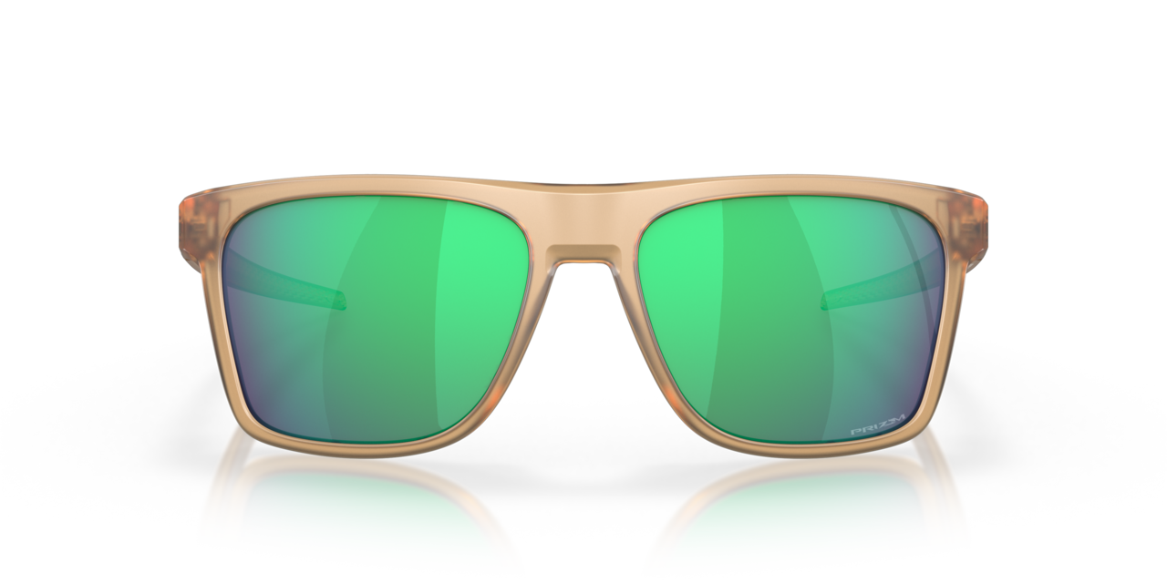 Oakley Leffingwell Sunglasses - Jorgensen Powersports