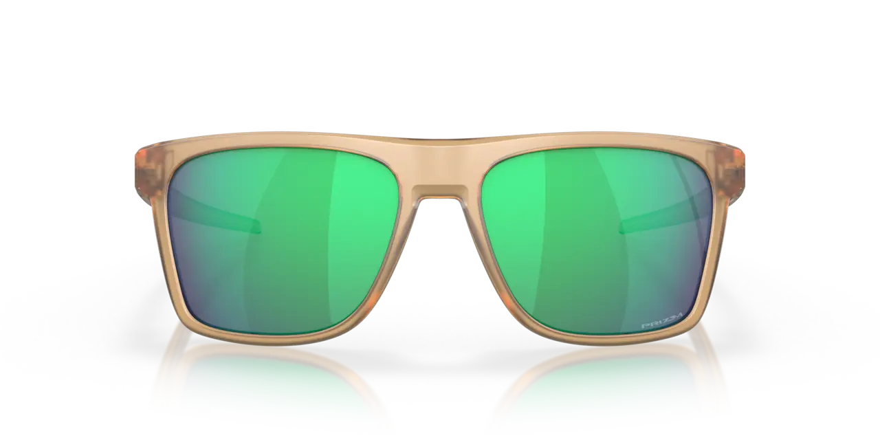 Oakley Leffingwell Sunglasses - Jorgensen Powersports