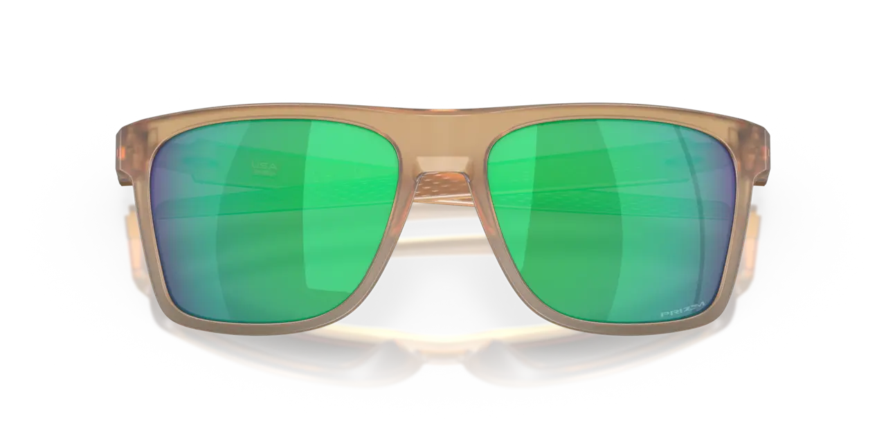 Oakley Leffingwell Sunglasses - Jorgensen Powersports