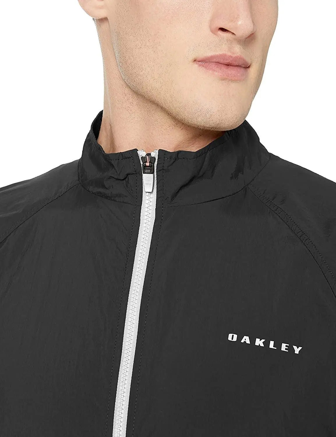 Oakley Legacy Ellipse Track Jacket Oakley